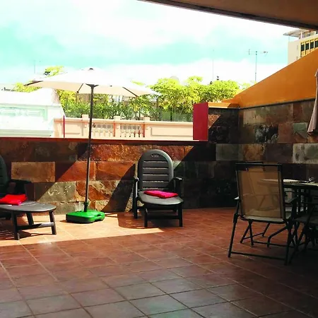 Aurora Hostel *