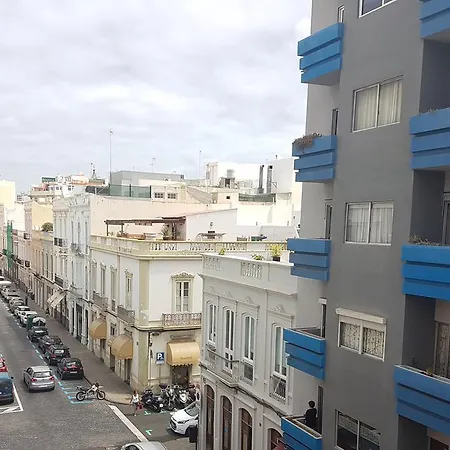 Aurora * Las Palmas de Gran Canaria